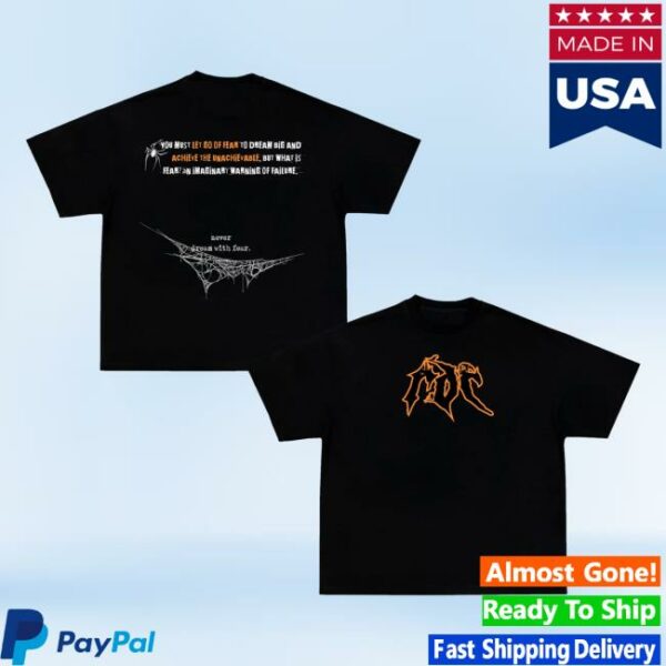 Rdcworld1 Merch Store Rdc Spooky T