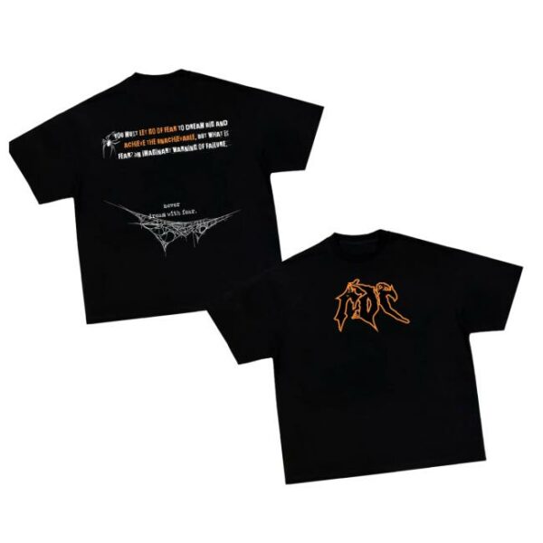 Rdcworld1 Merch Store Rdc Spooky T