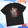 kenny oks gear store merch silent hill f sakuko t shirt w