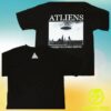 kenny atliens official store merch leaving the world behind cover t shirt sd