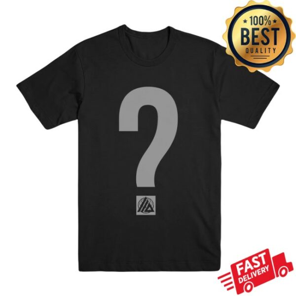 Atliens Official Store Merch Atliens Mystery Tee