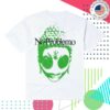 kenny Dangerous Minds Store Merch No Problemo Sidd Ss White Tee