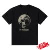 kenny Dangerous Minds Store Merch No Problemo Dead Planet Ss Black Tee