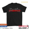 Allotment Merch Store Vukovi Hand Longsleeve Black