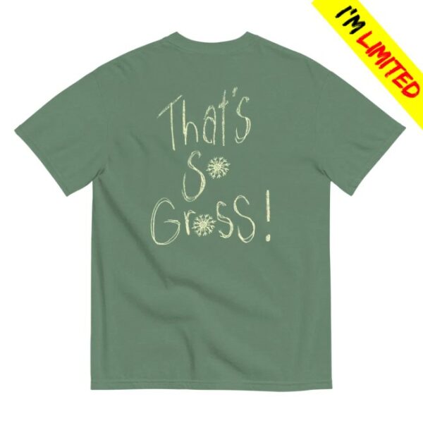 Softside Merch Store Emma Andersen T-Shirt