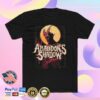 Bad Magic Productions Merch Store Pumpkin Possum Tee