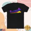 Bad Magic Productions Merch Store Pumpkin Possum Tee