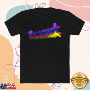 Bad Magic Productions Merch Store The More You Suck Tee