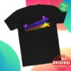 kenny Bad Magic Productions Merch Store The More You Suck Teea