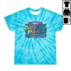 Bad Magic Productions Merch Store The More You Suck Tee