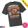 kenny Club 520 Merch Store Back To Back Teea
