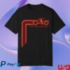 kenny heavy spoilers store merch grid racer t shirt