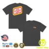 Club 520 Merch Store Back To Back Tee