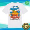 kenny Paul Mccartney Merch Store Got Back 2025 Albuquerque Event T Shirta