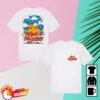 kenny Paul Mccartney Merch Store Got Back 2025 Albuquerque Event T Shirt 1