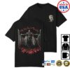 kenny heavy spoilers store merch man in the sky double sided tee