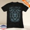 kenny Hellfest Store Merch Lucifer Tee Shirt