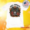 kenny Hellfest Store Merch Hell Awaits Tee Shirt w