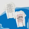 kenny Country Calling Festival Merch Store Skull Roses Lineup Teea