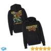 kenny Country Calling Festival Merch Store Swordfish Hoodiea