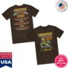 kenny Country Calling Festival Merch Store Swordfish Lineup Teea