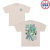 Country Calling Festival Merch Store Carousel Lineup Long Sleeve Tee