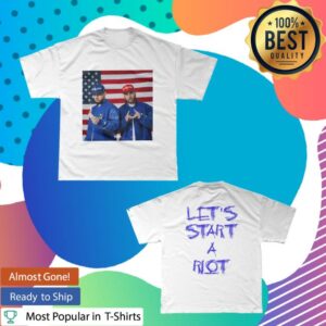 Coyoteforhire Merch Store Yotelandia Album Cover Shirt
