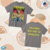 kenny Coyoteforhire Merch Store Built By Immigrants Shirtv