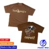 kenny Coyoteforhire Merch Store Fuck La Migra Shirtv
