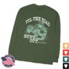 kenny Anne Wilson Official Shop Merch Til The Road Runs Out Long Sleevev