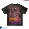kenny rise records store merch dance gavin dance pantheon crystal black t shirt w