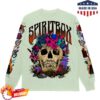 kenny rise records store merch spiritbox holy roller mint long sleeve