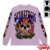 kenny rise records store merch spiritbox holy roller orchid long sleeve