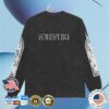 Rise Records Store Merch Spiritbox Holy Roller Orchid Long Sleeve