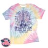 kenny opry store shop merch opry let the music play tie dye youth t shirt