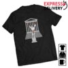 Bad Magic Store Merch Abaddon’s Shadow Tee