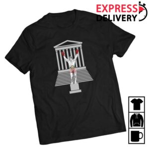 Slystalloneshop Store Merch Rocky Statue Wbc Belt Tee