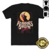 kenny bad magic store merch abaddons shadow tee