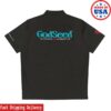 Bad Magic Store Merch Abaddon’s Shadow Tee