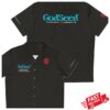 kenny bad magic store merch chimaera interactive shirt wd