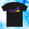 kenny bad magic store merch the more you suck tee