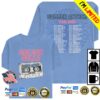 kenny goo goo dolls store merch anthem tour tee qd