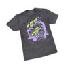 Bad Magic Store Merch Myrkeer Haymur Longsleeve Tee