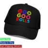 kenny Goo Goo Dolls Merch Store Goo Goo Dolls Truckerv 1