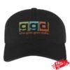 kenny goo goo dolls store merch colorblock ggd cap