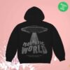 kenny magnetic world store merch magnetic world black hoodie ss