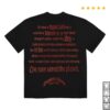 kenny magnetic world store merch magnetic world black t shirt we