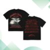 kenny magnetic world store merch magnetic world black t shirt