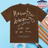 Magnetic World Store Merch Magnetic World T-Shirt