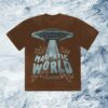 kenny magnetic world store merch shop magnetic world t shirt w